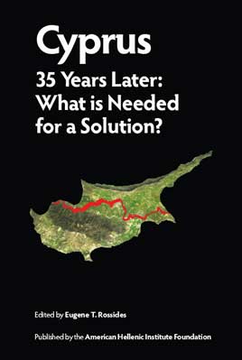 Cyprus 35 Years Later